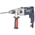 دریل چکشی گیربکسی 13 میلی‌متر 1050 وات آچاری مدل 0034D