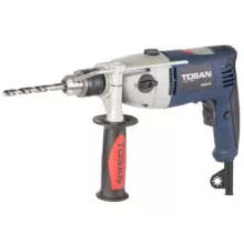دریل چکشی گیربکسی 13 میلی‌متر 1050 وات آچاری مدل 0034D