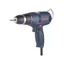 دریل پیچ‌گوشتی برقی 230 وات مدل 0901S توسن