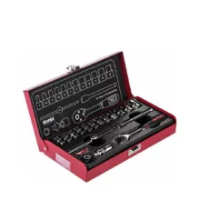  جعبه بکس ۱۷ پارچه مدل RH-2617 رونیکس