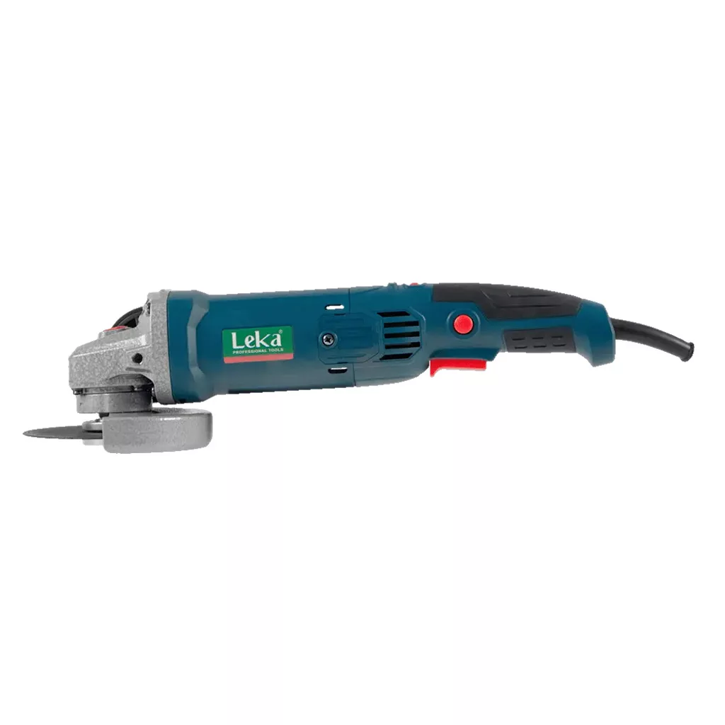 مینی فرز دیمردار 1000 وات مدل AG115-10L لکا