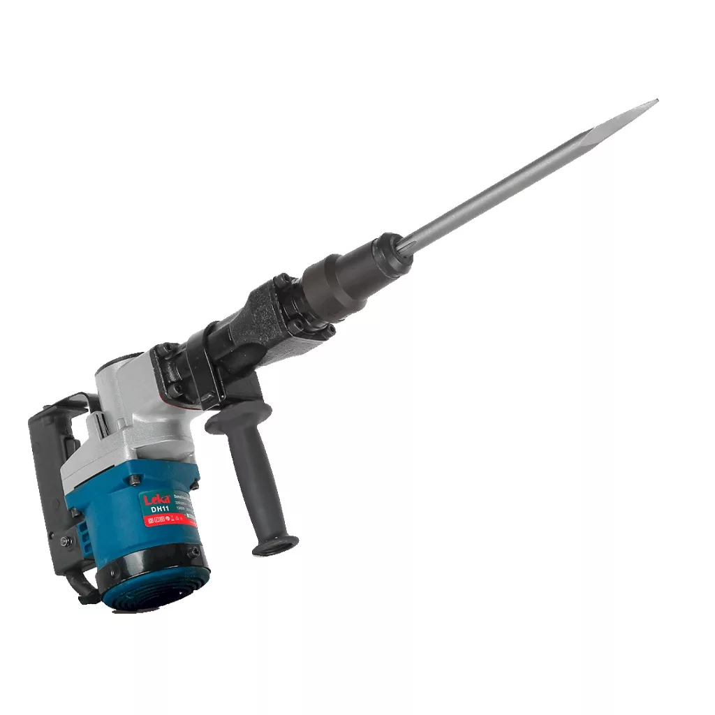 چکش تخریب DH11