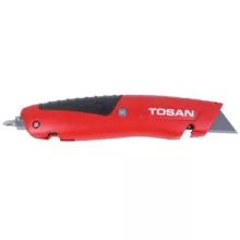 کاتر ذوزنقه ای 3 کاره مدل T180-3Fتوسن