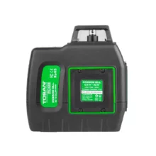 تراز لیزری 360 درجه سبز مدل M3602 GLL