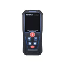 متر لیزری 100 متری مدل M1100LDM توسن