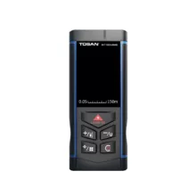 متر لیزری 150 متری مدل M1150 LDMC توسن
