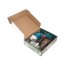 دریل ضربه ای مدلDR13-090 لکا