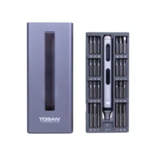پیچ‌گوشتی الکترونیکی مدل 9001 توسن