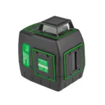 تراز لیزری 360 درجه سبز مدل M3602 GLL