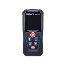 متر لیزری 60 متری مدل M1060LDM توسن
