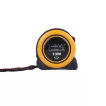 متر نواری 10 متری مدل TMTC-10M توسن