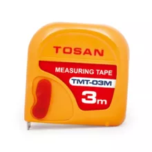متر نواری3متری طرح فیسکو مدل TMT-03M توسن
