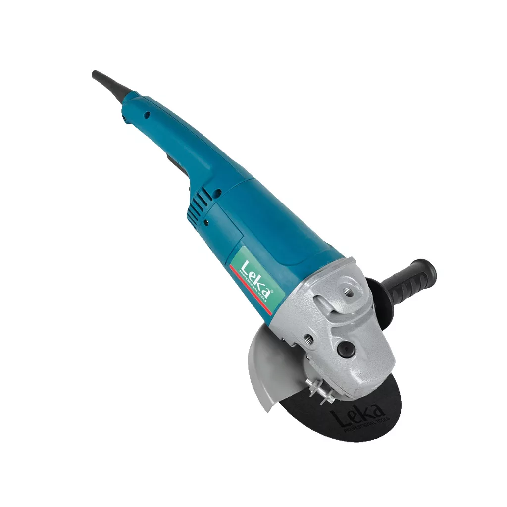 فرز آهنگری 2000 وات مدل AG180-20 لکا
