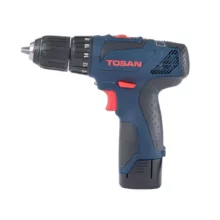 دریل پیچ‌گوشتی شارژی 14.4 ولت مدل 9014SCX
