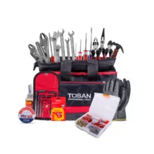 کیت ابزار 41 پارچه مدلT3500Kتوسن