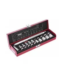 جعبه بکس 11 پارچه مدل RH-2610 رونیکس