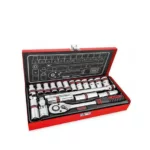 جعبه بکس رونیکس 20 پارچه 1/2 اینچ مدل RH-2620