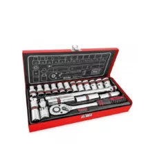 جعبه بکس ۲۰ پارچه مدل RH-2620 رونیکس