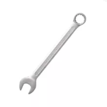 آچار یکسر تخت یک سر رینگ سایز THD -40