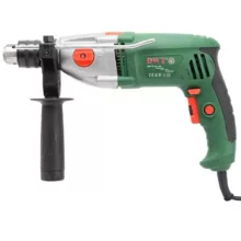 دریل 13 گیربکسی دو سرعته 1050 وات مدل SBM-1050T برند DWT توسن