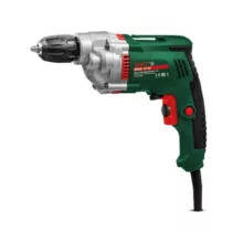 دریل برقی گیربکسی 600 وات مدل BM06-10GC برند DWT توسن