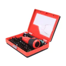 ست پیچ گوشتی 35 عددی مدل T8316-S35 توسن