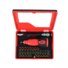 ست پیچ گوشتی 35 عددی مدل T8316-S35 توسن