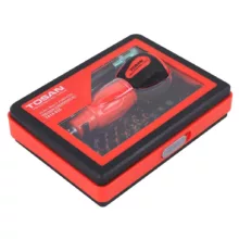 ست پیچ گوشتی 35 عددی مدل T8316-S35 توسن