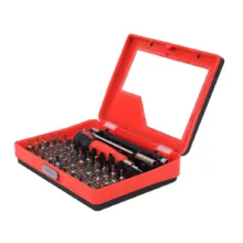 ست پیچ گوشتی 54 عددی مدل T8316-S54 توسن