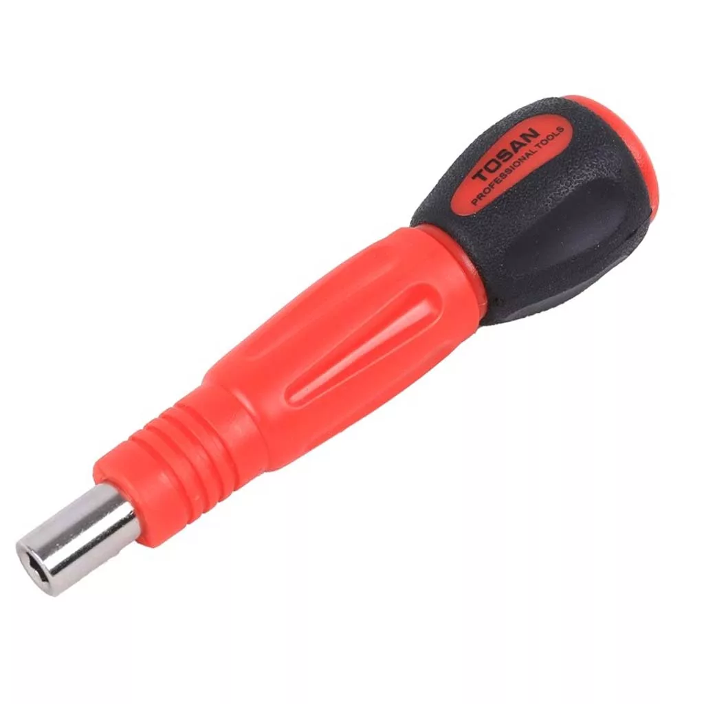 ست پیچ گوشتی 54 عددی مدل T8316-S54 توسن