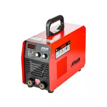 دستگاه جوشکاری اینورتر ARC ۲۰۰ Compact IGBT مدل ۲۱۸۴