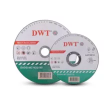 DWT سنگ برش استیل سایز115 مدل DFCD-1151001 توسن