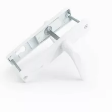 دستگیره در pvc سوییچی و سرویس