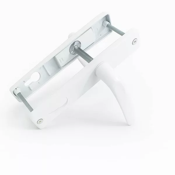 دستگیره در pvc سوییچی و سرویس
