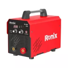 اینورتر جوشکاری 2 برد مدل RH-4608 رونیکس