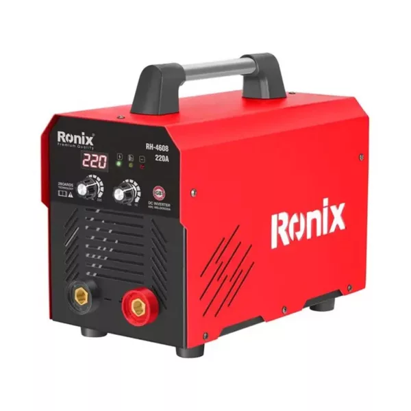 اینورتر جوشکاری 2 برد مدل RH-4608 رونیکس