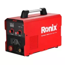 اینورتر جوشکاری 250 آمپر مدل RH-4605 رونیکس