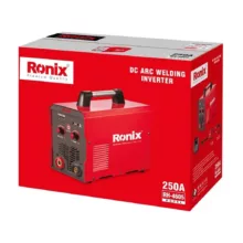 اینورتر جوشکاری 250 آمپر مدل RH-4605 رونیکس