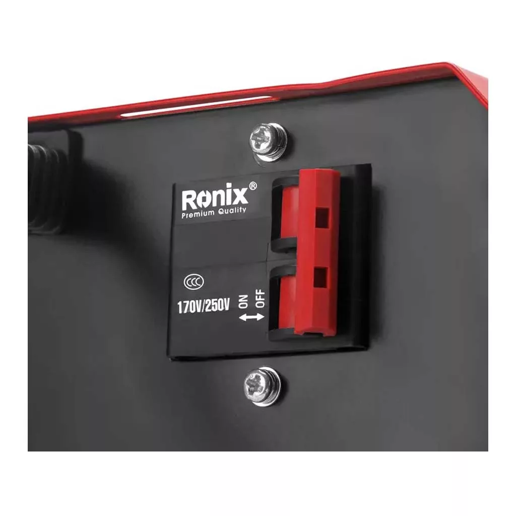 اینورتر جوشکاری 315 آمپر مدل RH-4631 رونیکس