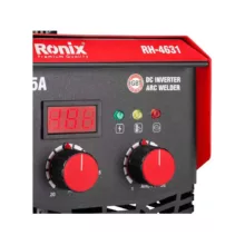 اینورتر جوشکاری 315 آمپر مدل RH-4631 رونیکس
