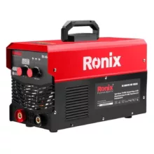 اینورتر جوشکاری پاور پلاس 400 آمپر RH-4640 رونیکس