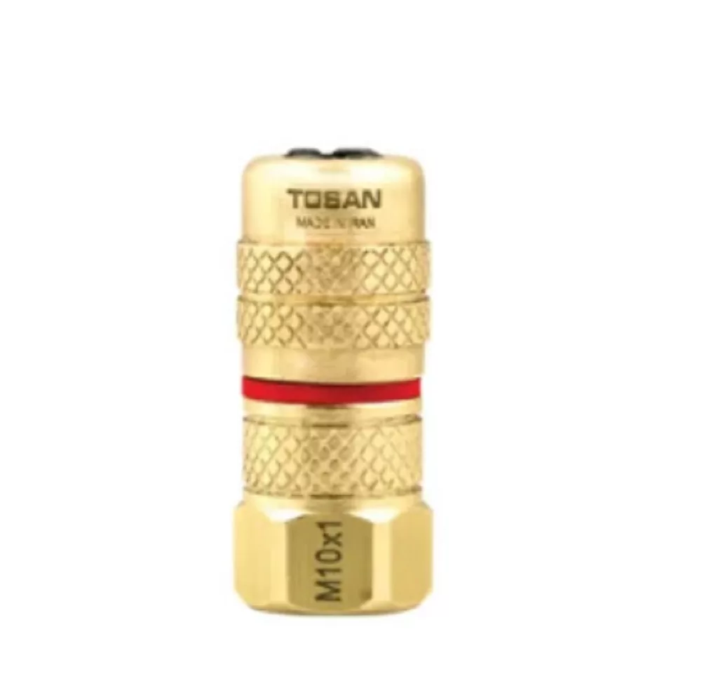 سری گریس پمپ دستی  مدل TPC-M10x1 توسن