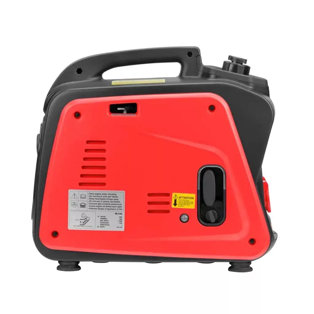 موتور برق بنزینی سایلنت 2200 وات مدل RH-4793 رونیکس