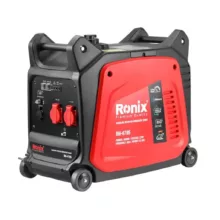 موتور برق بنزینی سایلنت 2600 وات مدل RH-4794 رونیکس