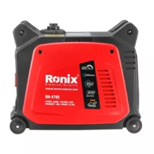 موتور برق بنزینی سایلنت 3500 وات مدل RH-4795 رونیکس