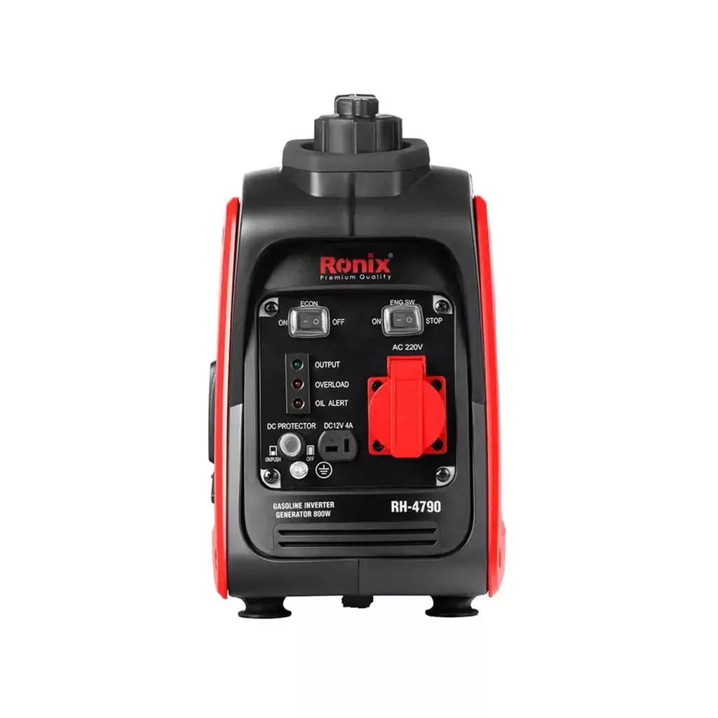 موتور برق مدل RH-4790 رونیکس