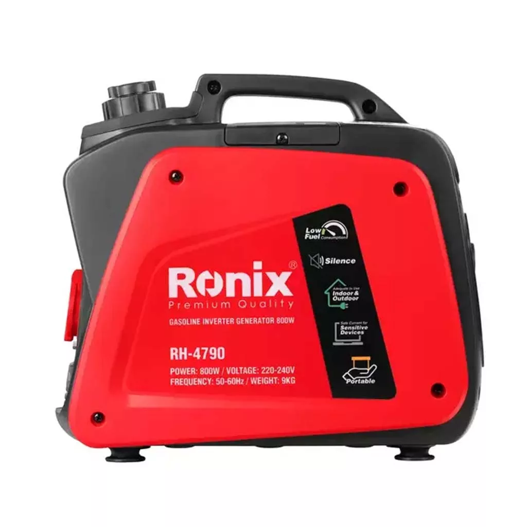 موتور برق مدل RH-4790 رونیکس