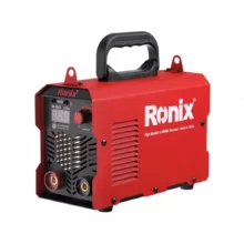 مینی اینورتر جوشکاری 180 آمپر مدل RH-4603 رونیکس