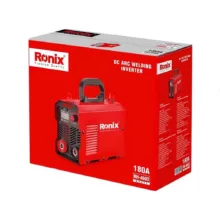 مینی اینورتر جوشکاری 180 آمپر مدل RH-4603 رونیکس