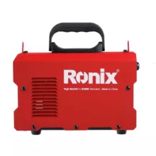 مینی اینورتر جوشکاری 180 آمپر مدل RH-4603 رونیکس